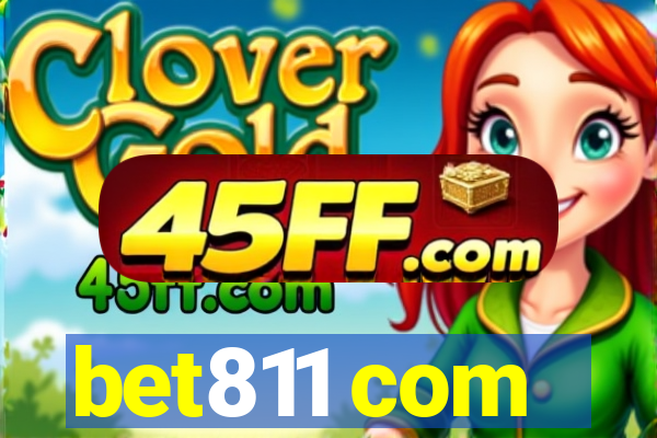 bet811 com